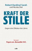 Kraft der Stille (eBook, ePUB)