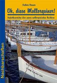 Oh, diese Mallorquiner! (eBook, ePUB)