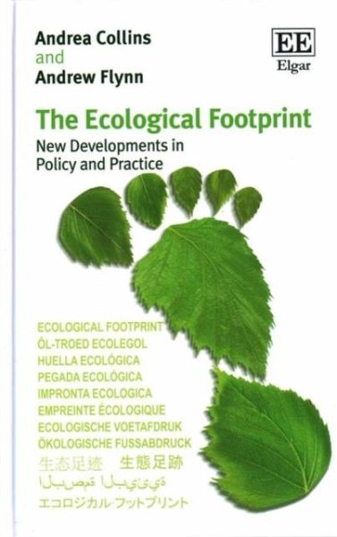 Ecological Footprint