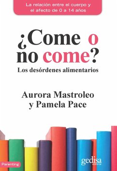 Cover ¿Come o no come? (eBook, ePUB)