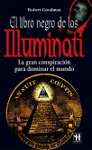 El libro negro de los Illuminati (eBook, ePUB)