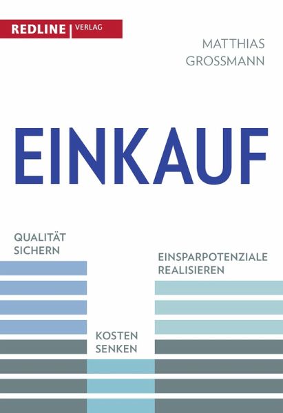 Einkauf (eBook, PDF) Einkauf (eBook, PDF)