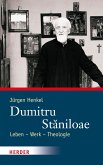 Dumitru Staniloae (eBook, PDF)
