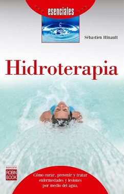 Hidroterapia (eBook, ePUB) - Hinault, Sébastien