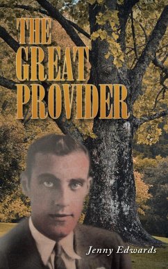 The Great Provider - Edwards, Jenny, Pro
