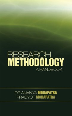 Research Methodology - Mohapatra, Ananya; Mohapatra, Pradyot