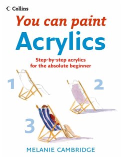 Cover Acrylics (eBook, ePUB)