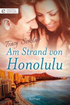 Am Strand von Honolulu (eBook, ePUB) - Sinclair, Tracy