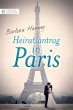 Heiratsantrag in Paris (eBook, ePUB) - Bild 1