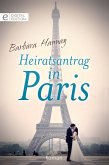 Heiratsantrag in Paris (eBook, ePUB)