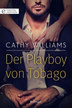 Cover Der Playboy von Tobago (eBook, ePUB)