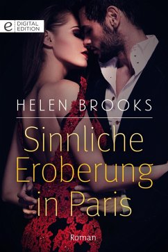Sinnliche Eroberung in Paris (eBook, ePUB) - Brooks, Helen
