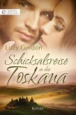 Schicksalsreise in die Toskana (eBook, ePUB)