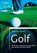 Golf (eBook, ePUB) - Bild 1