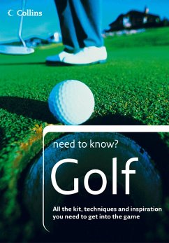 Golf (Collins Need to Know?) (eBook, ePUB) - Collins