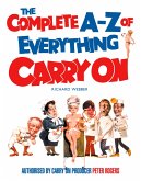 The Complete A-Z of Everything Carry On (eBook, ePUB)