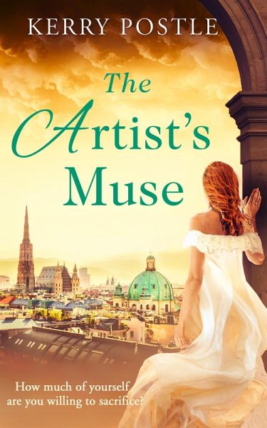 The Artist's Muse (eBook, ePUB) The Artist's Muse (eBook, ePUB)