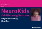 NeuroKids - Child Neurology Workbook (eBook, PDF)
