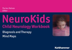 NeuroKids - Child Neurology Workbook (eBook, PDF)