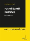 Fachdidaktik Russisch (eBook, PDF)