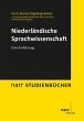 Niederländische Sprachwissenschaft... - Bild 1
