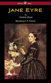 Jane Eyre (Wisehouse Classics - With Illustrations by F. H. Townsend) (eBook, ePUB)