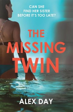 Cover The Missing Twin (eBook, ePUB)