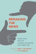 Remaking the News (eBook, ePUB) - Bild 1