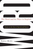 Word and Its Ways in English (eBook, PDF) Word and Its Ways in English (eBook, PDF)