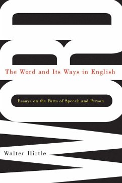 Cover Word and Its Ways in English (eBook, PDF)