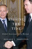 Missing the Tide (eBook, ePUB)