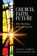 Church, Faith, Future (eBook, ePUB) - Bild 1