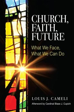 Cover Church, Faith, Future (eBook, ePUB)