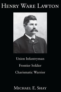 Cover Henry Ware Lawton (eBook, ePUB)