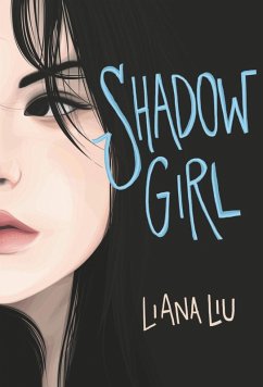 Cover Shadow Girl (eBook, ePUB)
