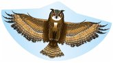 Paul Günther 1193 - Eule Kinder-Drachen, Vogel-Drachen, 122 x 68 cm Paul Günther 1193 - Eule Kinder-Drachen, Vogel-Drachen, 122 x 68 cm