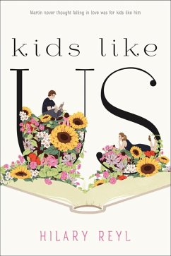 Kids Like Us (eBook, ePUB) - Reyl, Hilary