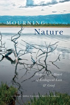 Mourning Nature (eBook, PDF)