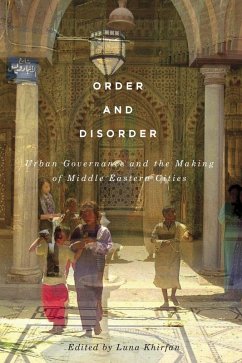 Cover Order and Disorder (eBook, PDF)