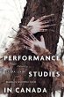 Performance Studies in Canada (eBook,... - Bild 1