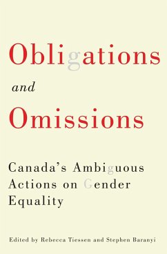 Cover Obligations and Omissions (eBook, ePUB)