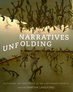 Cover Narratives Unfolding (eBook, PDF)
