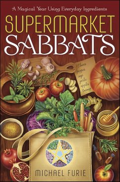 Cover Supermarket Sabbats (eBook, ePUB)