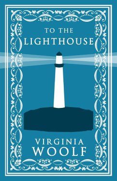 To the Lighthouse (eBook, ePUB) - Woolf, Virginia