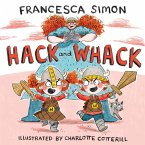 Hack and Whack (eBook, ePUB)