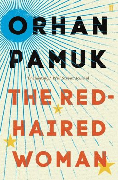 The Red-Haired Woman (eBook, ePUB) - Pamuk, Orhan