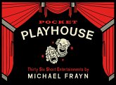 Pocket Playhouse (eBook, ePUB)
