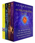 The Mystwalker Series, The Complete Collection (eBook, ePUB)