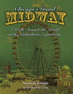 Cover Chicago's Grand Midway (eBook, ePUB)