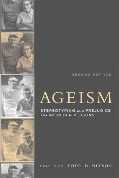 Cover Ageism, second edition (eBook, ePUB)